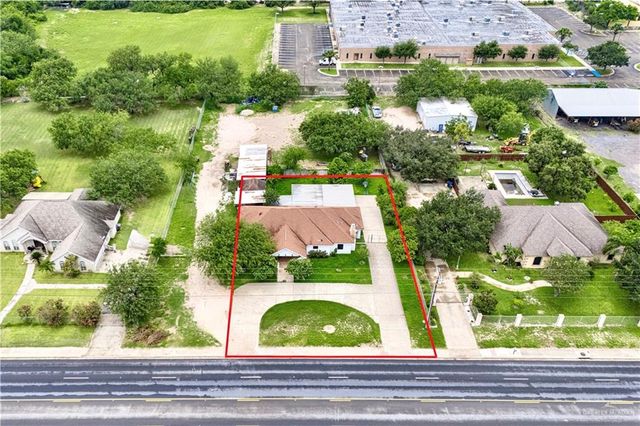 200 S Bentsen Road, Mcallen, TX 78501