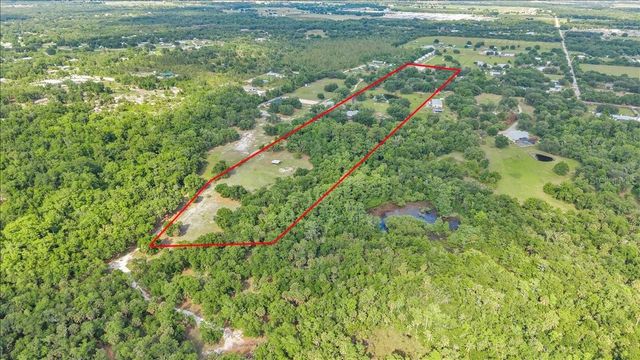 10597 SW KISSIMMEE ROAD, Arcadia, FL 34269