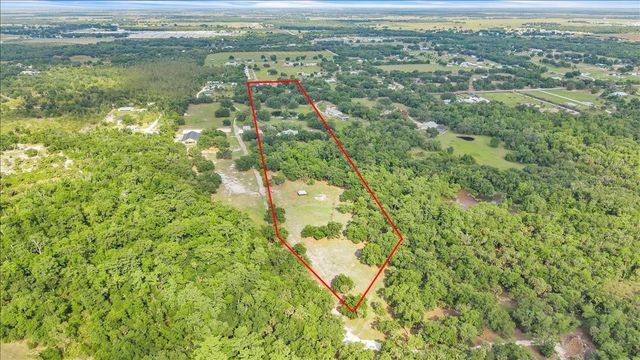 10597 SW KISSIMMEE ROAD, Arcadia, FL 34269