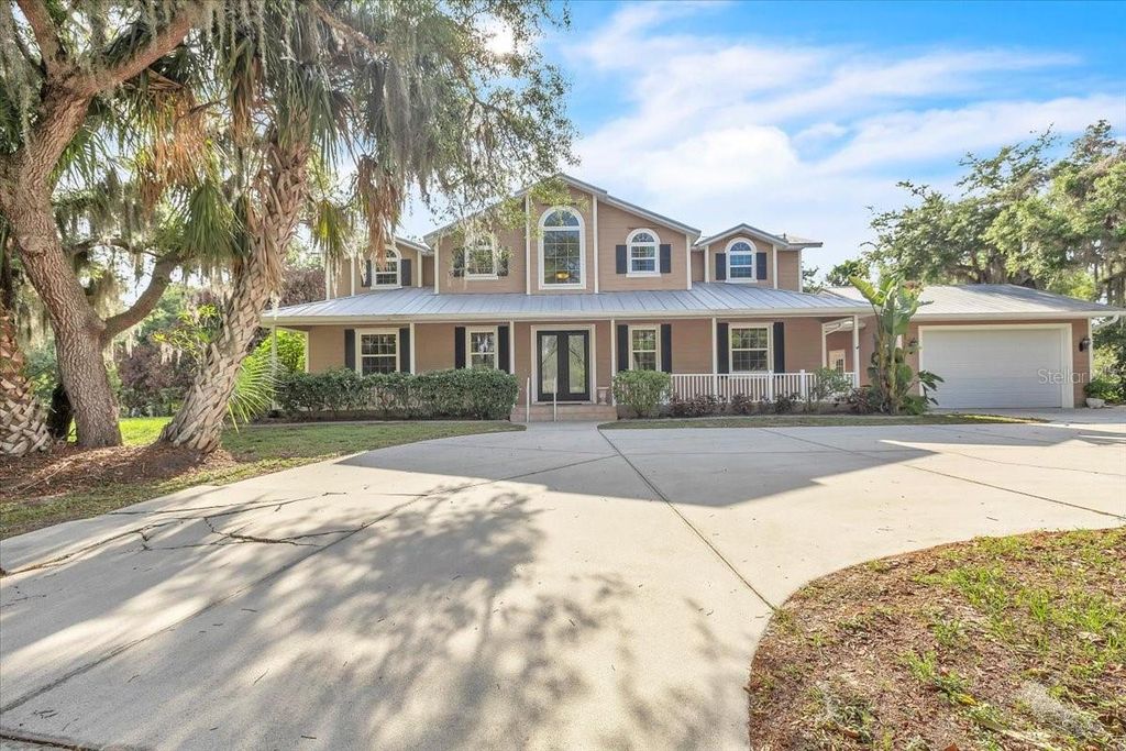 10597 SW KISSIMMEE ROAD, Arcadia, FL 34269