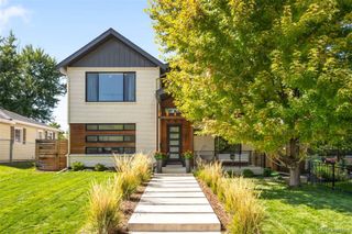 3275 S Clermont Street, Denver, CO 80222