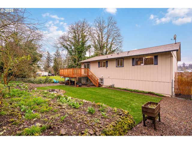 17720 Se COOK St, Milwaukie, OR 97267