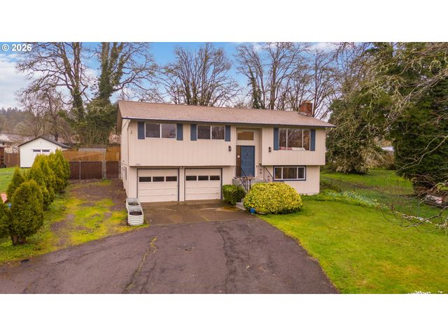 17720 Se COOK St, Milwaukie, OR 97267