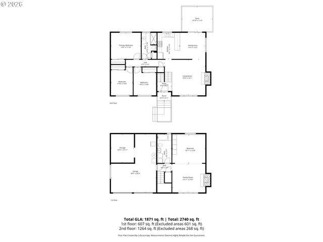 17720 Se COOK St, Milwaukie, OR 97267