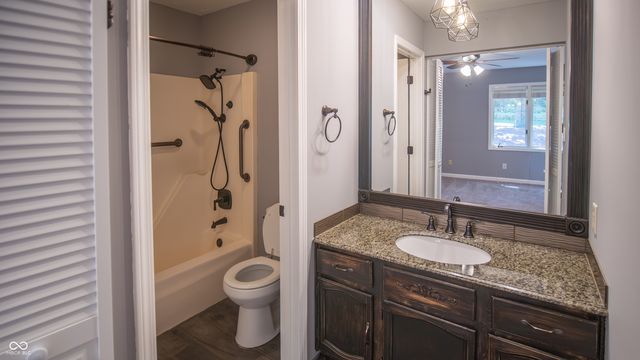 209 Brighton Court, Greenwood, IN 46143
