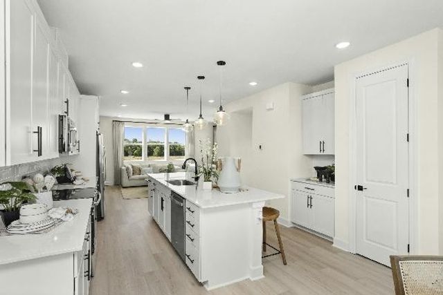 166 Barton Village Boulevard, Lebanon, TN 37090