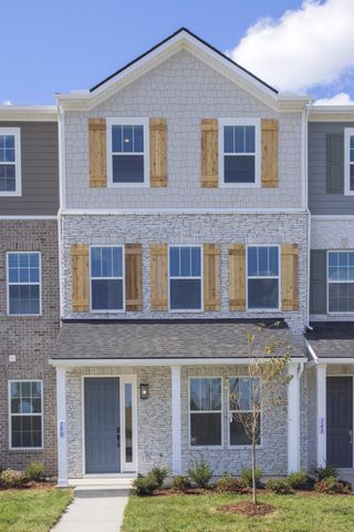 166 Barton Village Boulevard, Lebanon, TN 37090