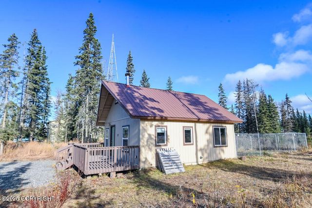 33750 Scotch Run Road, Soldotna, AK 99669