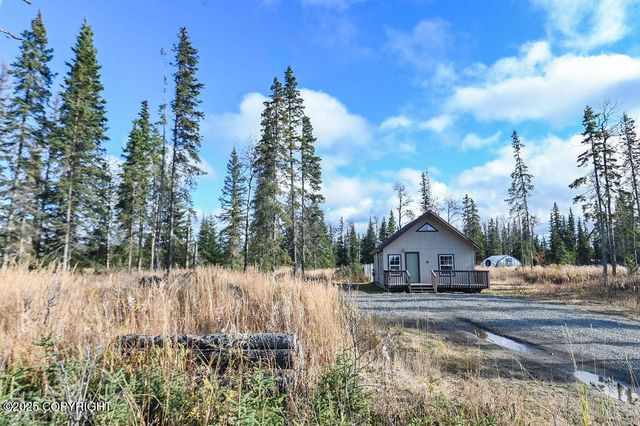 33750 Scotch Run Road, Soldotna, AK 99669
