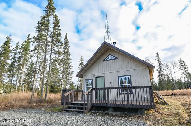 33750 Scotch Run Road, Soldotna, AK 99669