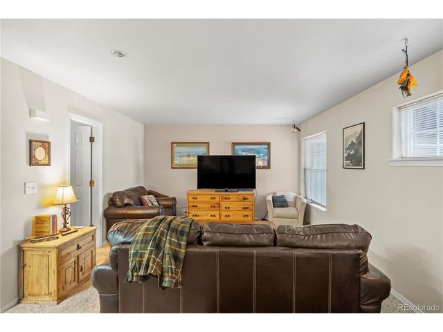 120 Whalen Ave, Cripple Creek, CO 80813