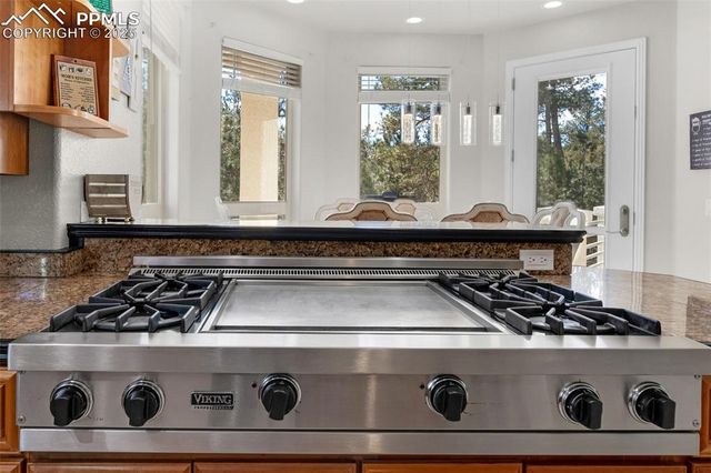 17502 Abert Ridge View, Colorado Springs, CO 80908