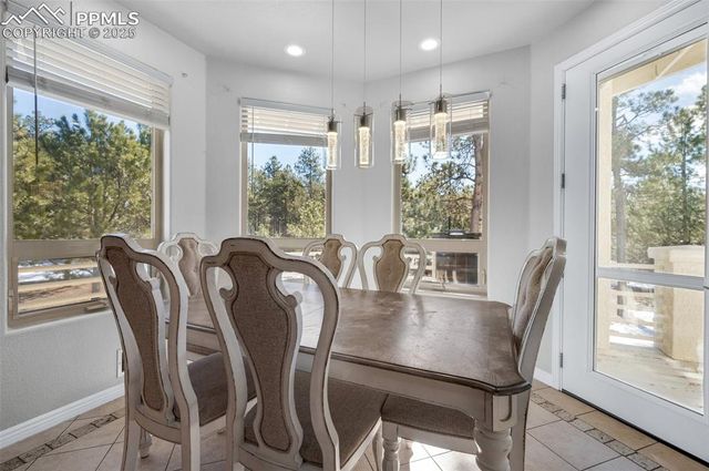 17502 Abert Ridge View, Colorado Springs, CO 80908