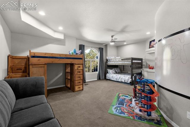 17502 Abert Ridge View, Colorado Springs, CO 80908