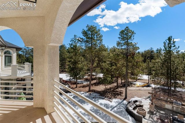 17502 Abert Ridge View, Colorado Springs, CO 80908