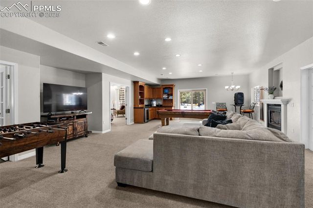 17502 Abert Ridge View, Colorado Springs, CO 80908