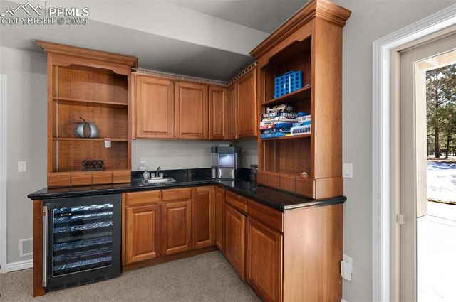 17502 Abert Ridge View, Colorado Springs, CO 80908