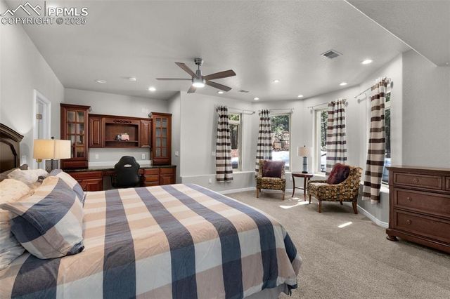 17502 Abert Ridge View, Colorado Springs, CO 80908