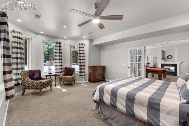 17502 Abert Ridge View, Colorado Springs, CO 80908