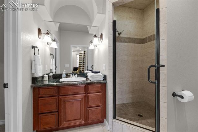 17502 Abert Ridge View, Colorado Springs, CO 80908