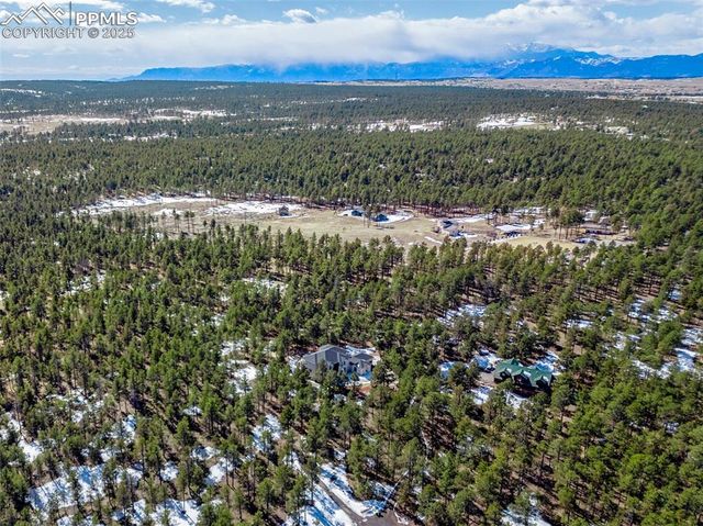 17502 Abert Ridge View, Colorado Springs, CO 80908