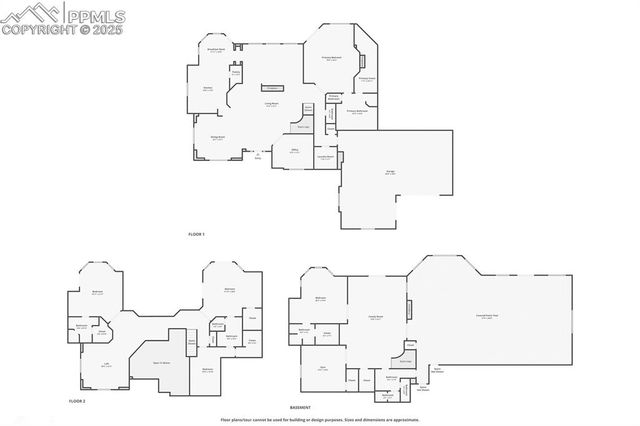 17502 Abert Ridge View, Colorado Springs, CO 80908