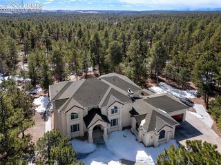 17502 Abert Ridge View, Colorado Springs, CO 80908