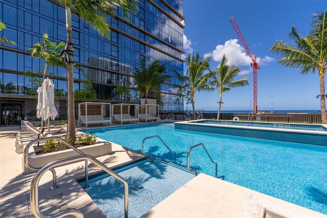 333 Ward Avenue 234, Honolulu, HI 96814