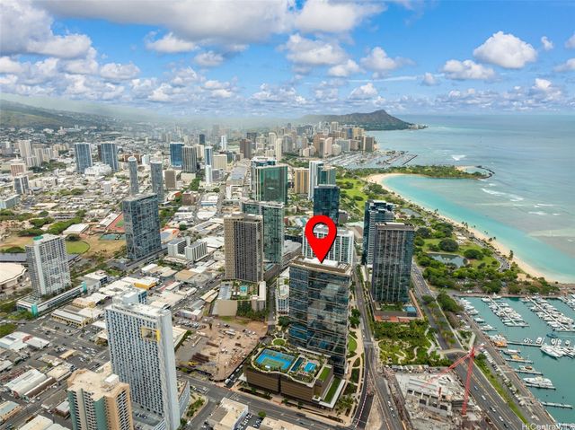 333 Ward Avenue 234, Honolulu, HI 96814