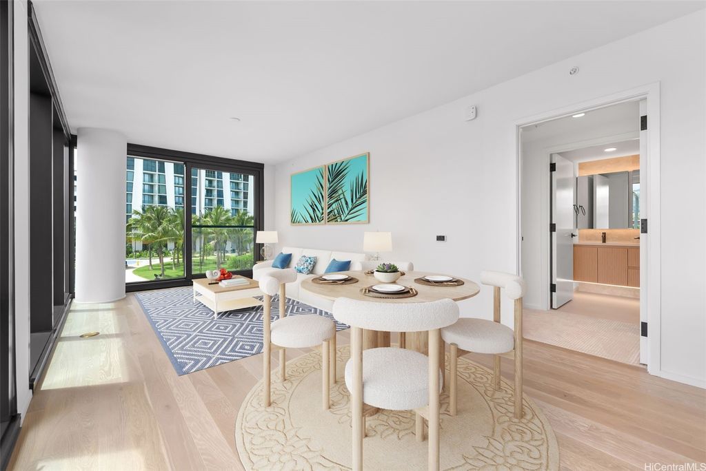 333 Ward Avenue 234, Honolulu, HI 96814