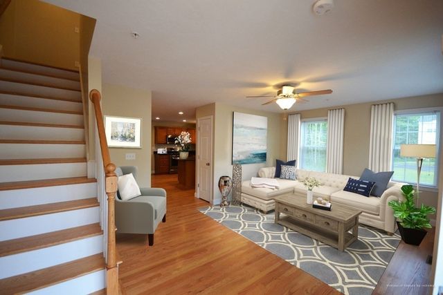 855 Temple St. E1, Whitman, MA 02382