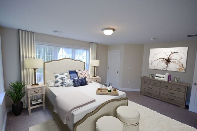 855 Temple St. E1, Whitman, MA 02382