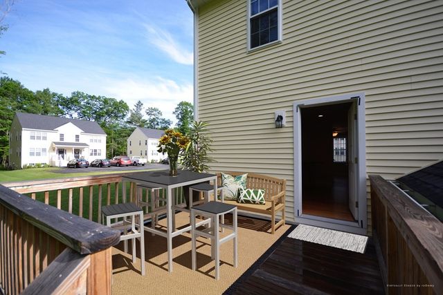 855 Temple St. E1, Whitman, MA 02382