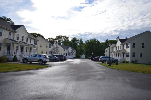 855 Temple St. E1, Whitman, MA 02382