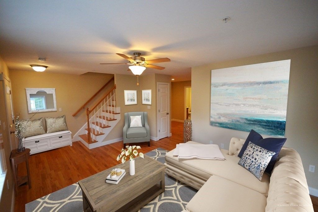 855 Temple St. E1, Whitman, MA 02382