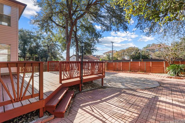 15850 Marisa, San Antonio, TX 78247