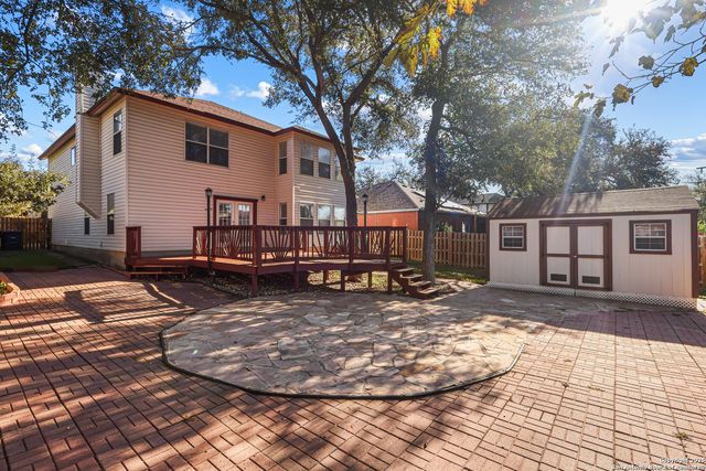 15850 Marisa, San Antonio, TX 78247