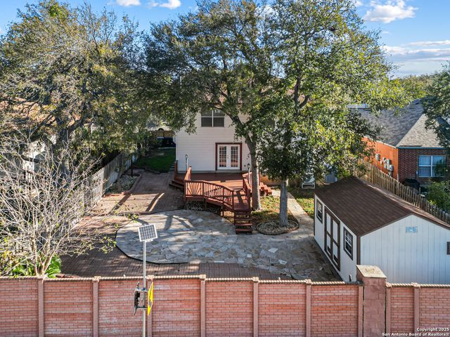 15850 Marisa, San Antonio, TX 78247