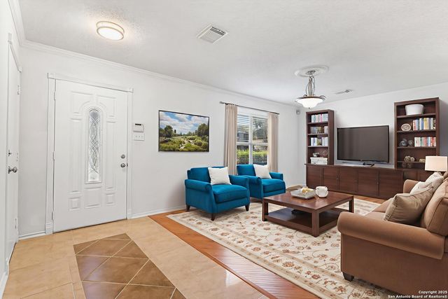 15850 Marisa, San Antonio, TX 78247