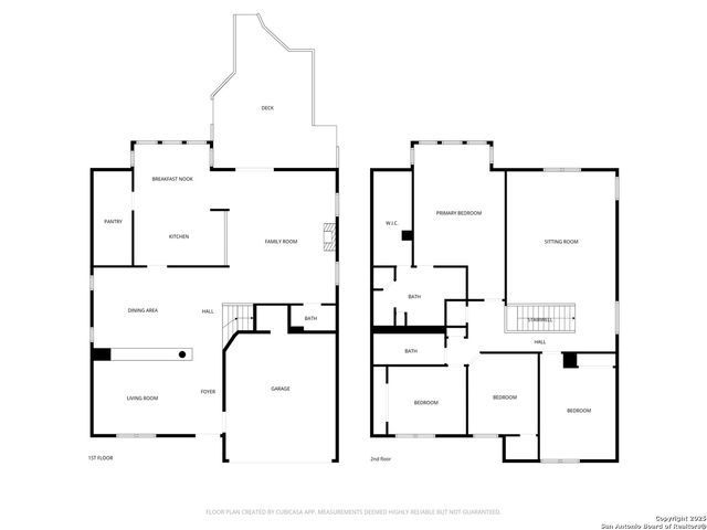 15850 Marisa, San Antonio, TX 78247