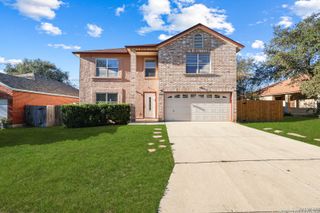15850 Marisa, San Antonio, TX 78247
