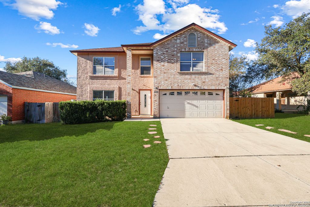 15850 Marisa, San Antonio, TX 78247