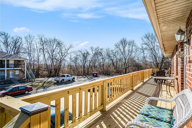 3552 S Lynn Street, Independence, MO 64055