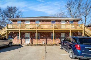 3552 S Lynn Street, Independence, MO 64055