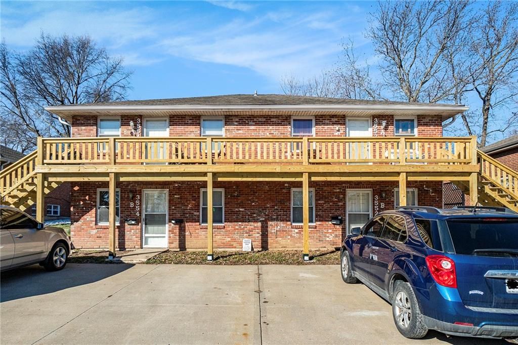 3552 S Lynn Street, Independence, MO 64055