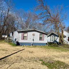 516 Morrison Avenue, Bangor City, MI 49013