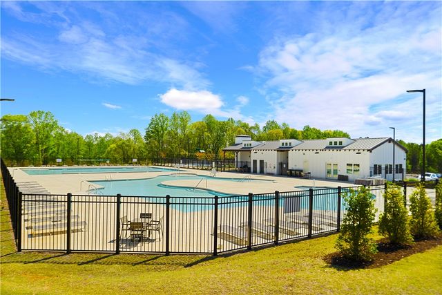 212 Emerald Creek Avenue, Greer, SC 29651