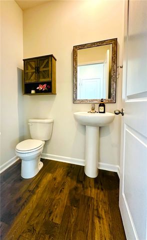 212 Emerald Creek Avenue, Greer, SC 29651