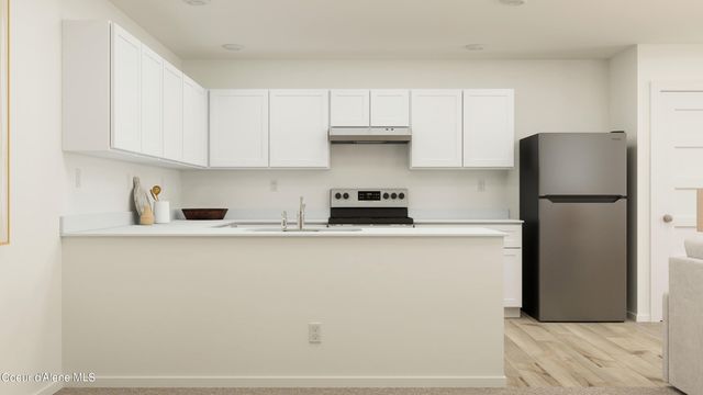 1553 N Luna St, Post Falls, ID 83854