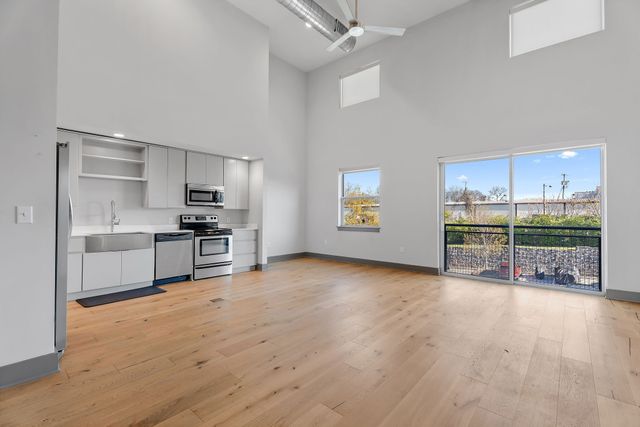 1260 Martin St Apt 407, Nashville, TN 37203